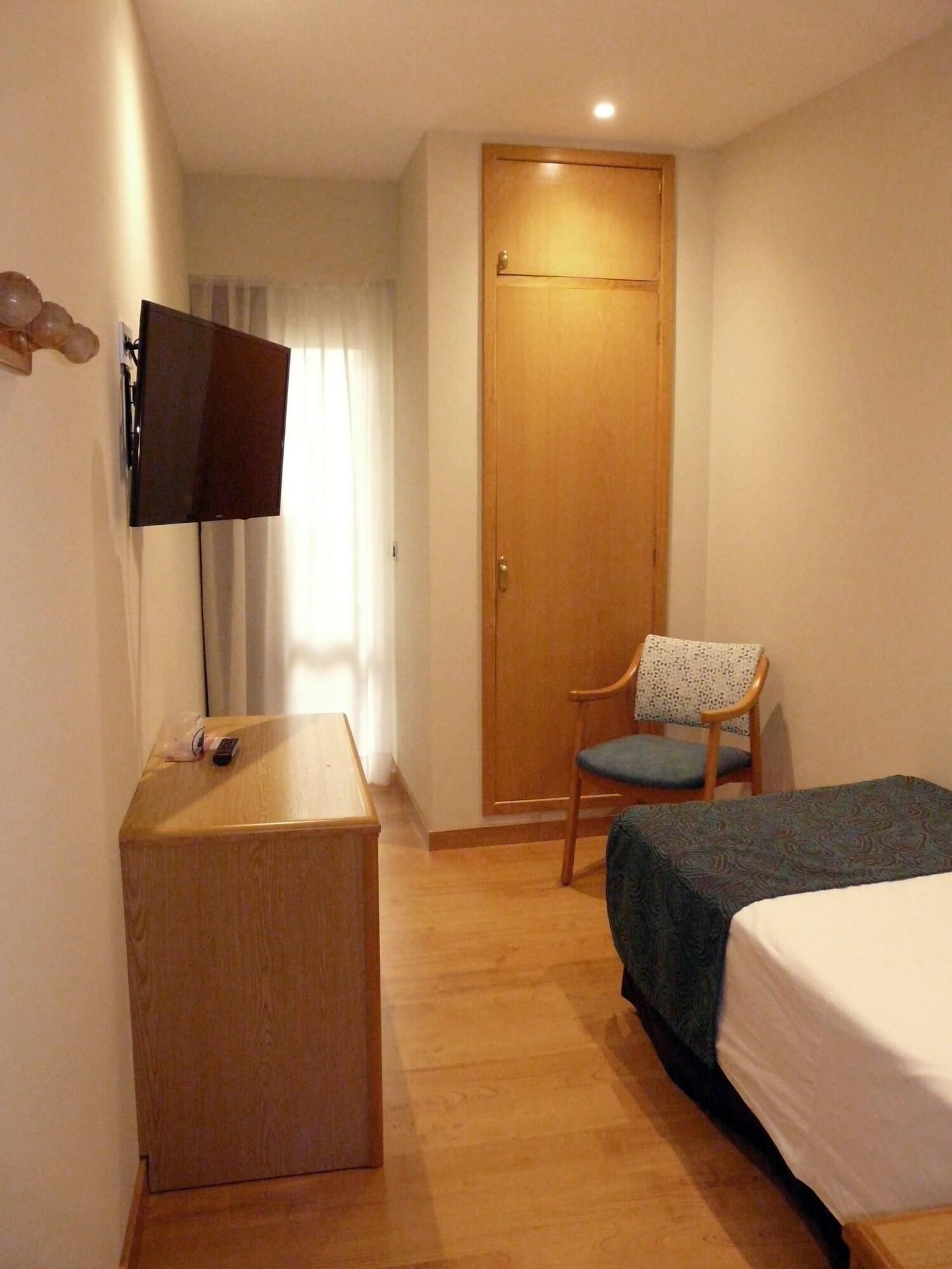 Hotel Tanit Benidorm Kültér fotó
